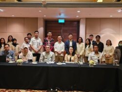 Implementasi ETPD Dinilai Berhasil, Payakumbuh Jadi Narasumber FGD KEKD Sistem Pembayaran 2026