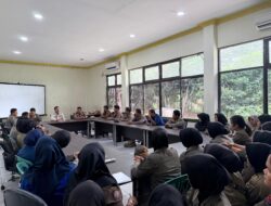 Bupati Tegaskan Disiplin Satpol PP Harus Jadi Contoh