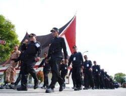Retreat Wali Nagari Bertujuan Untuk Siapkan Pemimpin Nagari Tangguh