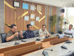 Dukung Kebutuhan Ikan untuk Program MBG, Pemkab Kuansing Ajukan Program Budidaya Tematik ke KKP