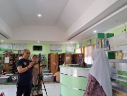 MAN 2 Padang Perbarui Video Profil Perpustakaan