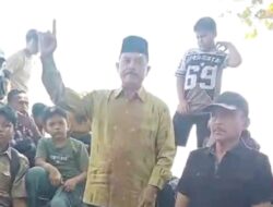 Ketua LKAAM Kunjungi Keluarga Korban Anak Hanyut di Padang, Serukan Pentingnya Pengawasan dan Solidaritas Badunsanak