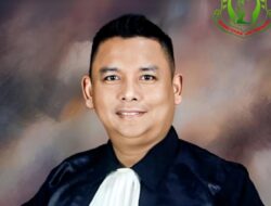 Ucapkan Selamat Kepada Ketua Terpilih, Bobby Chan Optimis DPP Alumni UBH Lebih Maju