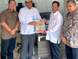 Pemerintah Kabupaten Kuansing Menunjukkan Komitmennya Meningkatkan Kualitas Pendidikan Melalui Program Strategis Nasional