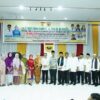 Silaturahmi Akbar PKLTD Rantau Sumatera Utara Dihadiri Bupati Tanah Datar