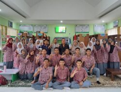 Kepala MAN 2 Padang Dorong Budaya Literasi di Kalangan Siswa