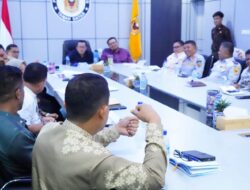Mulai 19 April 2026 Akan Diberlakukan Rekayasa Lalin Yang Baru Di Sekitar Kota Batusangkar
