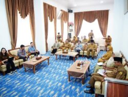 Kemenpar RI ke Tanah Datar Diapresiasi Bupati Tanah Datar