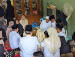 Wafatnya Sekretaris Dinas Dukcapil Ali Asmar, Bupati Sampaikan Duka Cita