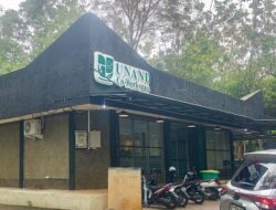 PT AKSI Persembahkan Unand Co-Workspace untuk Diskusi dan Meeting