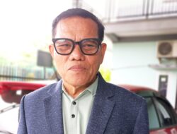 Dua Atlet Tenis Sumbar Dipanggil Ikuti Seleknas Junior KU-12