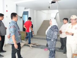 Investor Tertarik Kelola Hotel Kuansing, Wisma Jalur dan Rusun Teluk Kuantan