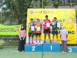 IMTC-Ultra Milk Kota Tegal Gairahkan UMKM, Ini Hasil Para Juaranya