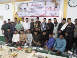 Wali Kota Tanjungpinang Puji Kekompakan Warga Kuansing, Apresiasi Kepedulian Bupati