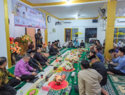 Kesederhanaan Kegiatan IWAKUSI Tanjungpinang Patut Dicontoh