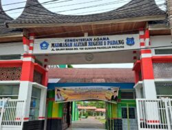 PMB Jalur Prestasi MAN 2 Padang Diumumkan, Ini Rinciannya