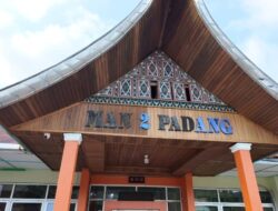 53 Siswa MAN 2 Padang Lulus SPAN-PTKIN 2026