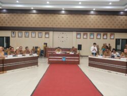 Transformasi Digital Dikebut, Wali Kota Minta Kominfo Payakumbuh Benahi dalam 30 Hari