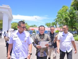 Zulmaeta Dorong Usulan Strategis Payakumbuh di Musrenbang RKPD Sumbar 2027