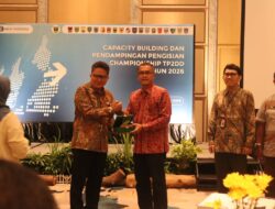 Dari Yogyakarta, Payakumbuh Mantapkan Strategi Digitalisasi PAD dan Belanja Daerah