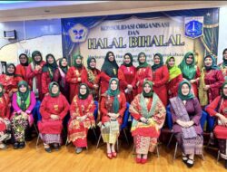 Konsolidasi Organisasi, Dr Rosita Medina Tekankan Pentingnya Soliditas Bundo Kanduang DKI Jakarta