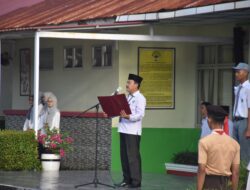 Kepala MAN 2 Padang Ingatkan Kesiapan ASTS dan Keselamatan Berkendara