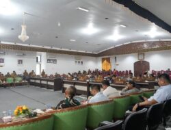 Menteri Agama Dijadwalkan Buka MTQ Riau ke-44 di Kuansing