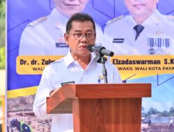 Optimalisasi SIRENG, PKP Payakumbuh Jamin Legalitas dan Kualitas Pengembang Perumahan