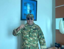 Ketua DPRD Kuansing Hadir di Retreat Nasional Ketua DPRD se-Indonesia Magelang