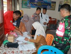 Ribuan Keluarga Tersenyum, Payakumbuh Salurkan Beras dan Minyak