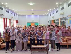 60 Siswa MAN 2 Padang Ikuti Sosialisasi Simpanan Pelajar dari Bank Mandiri