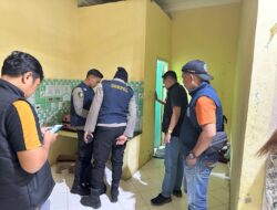 BNN Kabupaten Kuansing kembali Lakulan Razia Tempat Hiburan Malam di Dalam Kota Teluk Kuantan