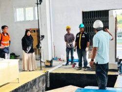*Performa ITP Kian Mendunia, Prof Maidiawati: Berikan Mahasiswa Pengalaman Riset Kolaborasi dengan Osaka University*