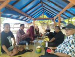 Semangat Untuk Kebersamaan