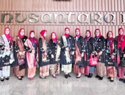 *Langkah Strategis Bundo Kanduang DKI: Sekolah Adat Minang Dapat Dukungan Anggota Komisi X DPR RI Varrell Bramasta*