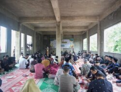 Komitmen Jadi Kekuatan Perantau, IKKS Inhu Siap Sukseskan MTQ Riau di Kuansing