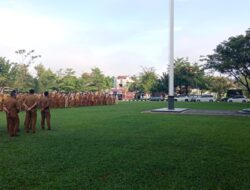 Sekda Payakumbuh: Hemat Energi dan Kelola Sampah Harus Jadi Kebiasaan ASN