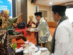 Zulmaeta–Elzadaswarman Sorot Sinergi Luhak Limo Puluah, Forum Gonjong Limo Padang Jadi Panggung Gagasan Perantau