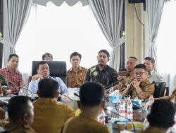 Pemerintah Kabupaten Kuansing Mengambil Langkah Strategis Mendukung Instruksi Presiden RI Terkait Penguatan Budaya Culve Serta Penghematan Energi