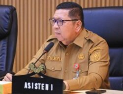 MTQ ke-44 Tingkat Provinsi Riau di Kabupaten Kuansing Terus Mengalami Peningkatan