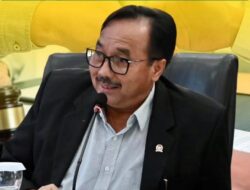 Draft RUU Perampasan Aset, Benny Utama: Pasal- Pasal Tertentu Perlu Keselarasan