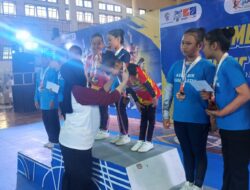 Prestasi Membanggakan, Atlet Payakumbuh Antar Sumbar Bersinar di Jambi