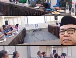 *Penguatan Promosi Program Doktoral FT Unand ke Pulau Jawa, Ini Kata Dekan Prof Is Prima Nanda*