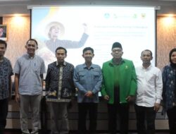 *FGD FT Unand dengan Dinas Pertanian Kabupaten Solok Lebih Fokus dan Komprehensif untuk Energi Terbarukan*