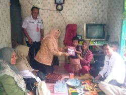 Salah Satu Langkah Konkret Pemerintah Kabupaten Kuansing Terus Komitmennya Upaya Percepatan Penanganan Stunting