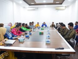 Kadis Kominfo Kuansing: Penguatan Sinyal Jadi Kunci Sukses MTQ Riau 2026