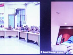 Pentingnya PPNS Upaya Meningkatkan PAD Kabupaten Kuansing