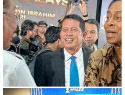 Syafrizal Adek Ikut Hadir Peresmian Akademi Sepaktakraw Malaysia dan Terlibat Dalam Persiapan Piala Dunia