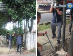 Dinas PKP Payakumbuh Gelar Korvei Serentak Dukung Gerakan Nasional Indonesia ASRI