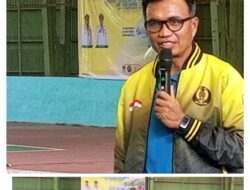 Pembinaan Atlet Tenis Menggeliat dengan Bank Nagari Tennis Championship 2026